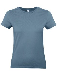 B&C E150 T-shirt – Dame