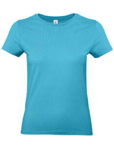 B&C E150 T-shirt – Dame