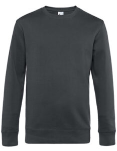 B&C KING Hoodie Sweat