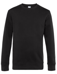 B&C KING Hoodie Sweat