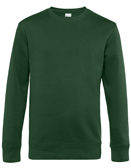 B&C KING Hoodie Sweat