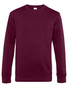 B&C KING Hoodie Sweat