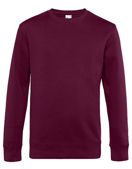 B&C KING Hoodie Sweat