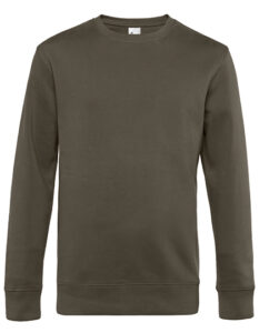 B&C KING Hoodie Sweat
