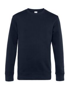 B&C KING Hoodie Sweat