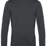 B&C klassisk sweatshirt