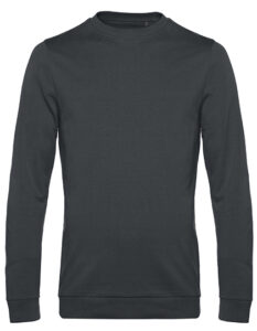 B&C klassisk sweatshirt