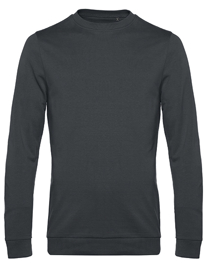 B&C klassisk sweatshirt