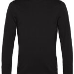 B&C klassisk sweatshirt