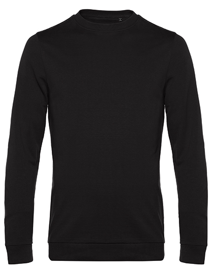B&C klassisk sweatshirt