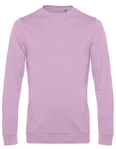 B&C klassisk sweatshirt