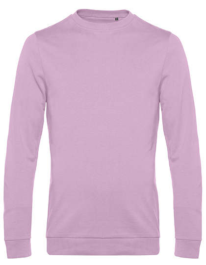B&C klassisk sweatshirt