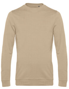 B&C klassisk sweatshirt