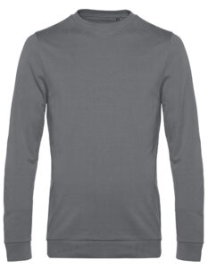 B&C klassisk sweatshirt