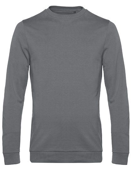 B&C klassisk sweatshirt