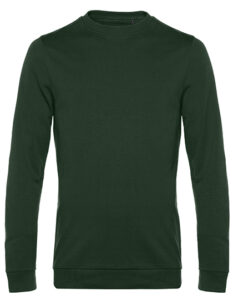 B&C klassisk sweatshirt
