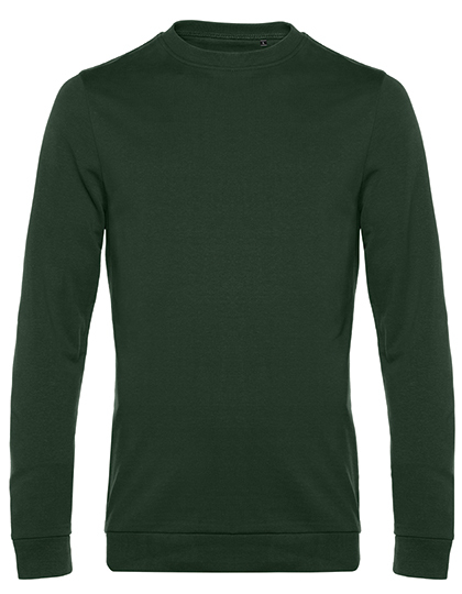 B&C klassisk sweatshirt