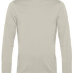 B&C klassisk sweatshirt