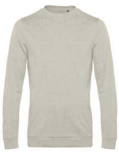 B&C klassisk sweatshirt