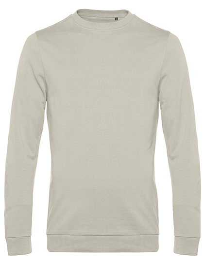B&C klassisk sweatshirt