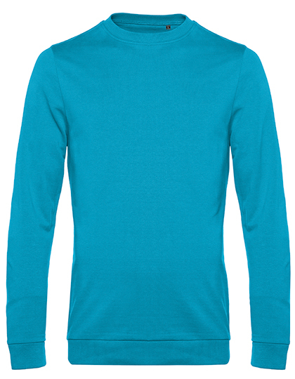 B&C klassisk sweatshirt
