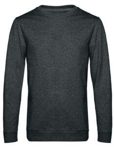B&C klassisk sweatshirt