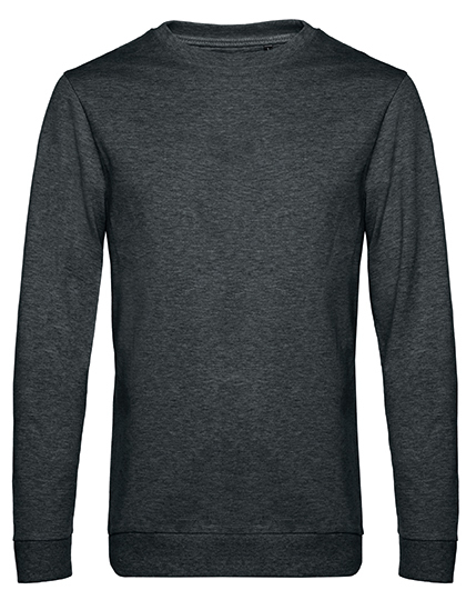 B&C klassisk sweatshirt