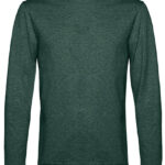 B&C klassisk sweatshirt