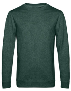B&C klassisk sweatshirt