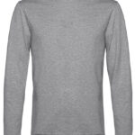 B&C klassisk sweatshirt