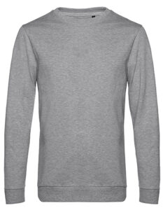 B&C klassisk sweatshirt