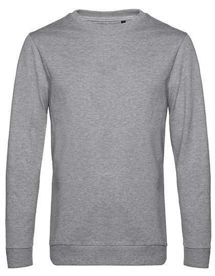B&C klassisk sweatshirt