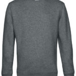 B&C klassisk sweatshirt