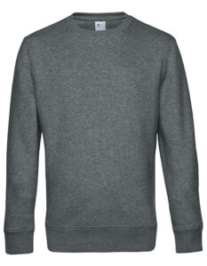 B&C klassisk sweatshirt