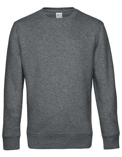 B&C klassisk sweatshirt