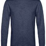 B&C klassisk sweatshirt