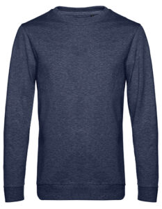 B&C klassisk sweatshirt