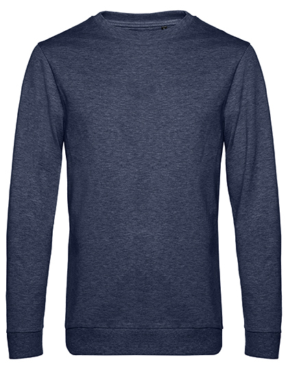 B&C klassisk sweatshirt