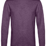 B&C klassisk sweatshirt
