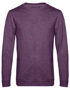 B&C klassisk sweatshirt