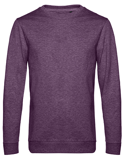B&C klassisk sweatshirt