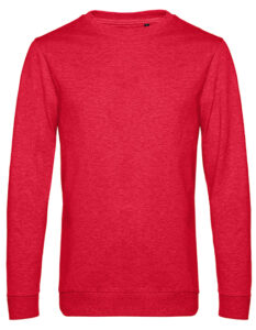 B&C klassisk sweatshirt