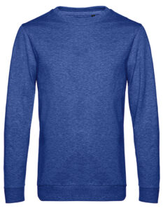 B&C klassisk sweatshirt