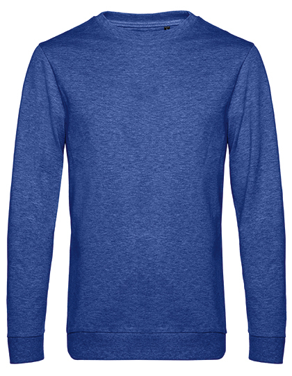 B&C klassisk sweatshirt