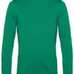 B&C klassisk sweatshirt