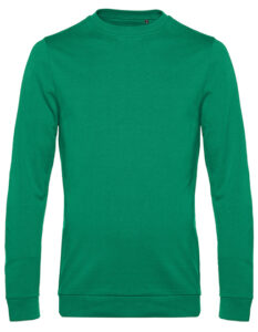 B&C klassisk sweatshirt