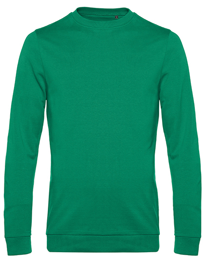 B&C klassisk sweatshirt