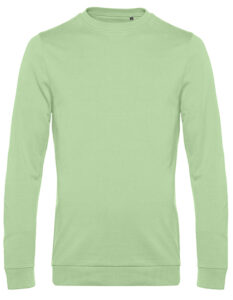 B&C klassisk sweatshirt