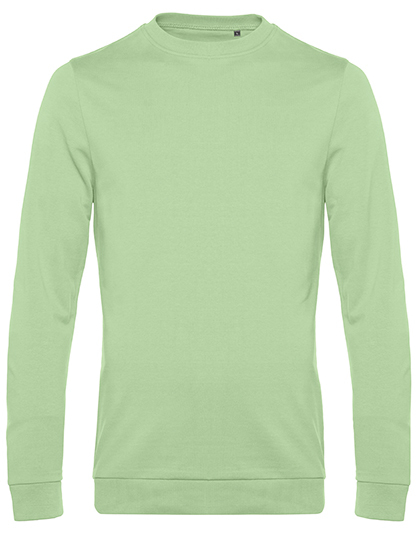 B&C klassisk sweatshirt