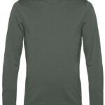 B&C klassisk sweatshirt